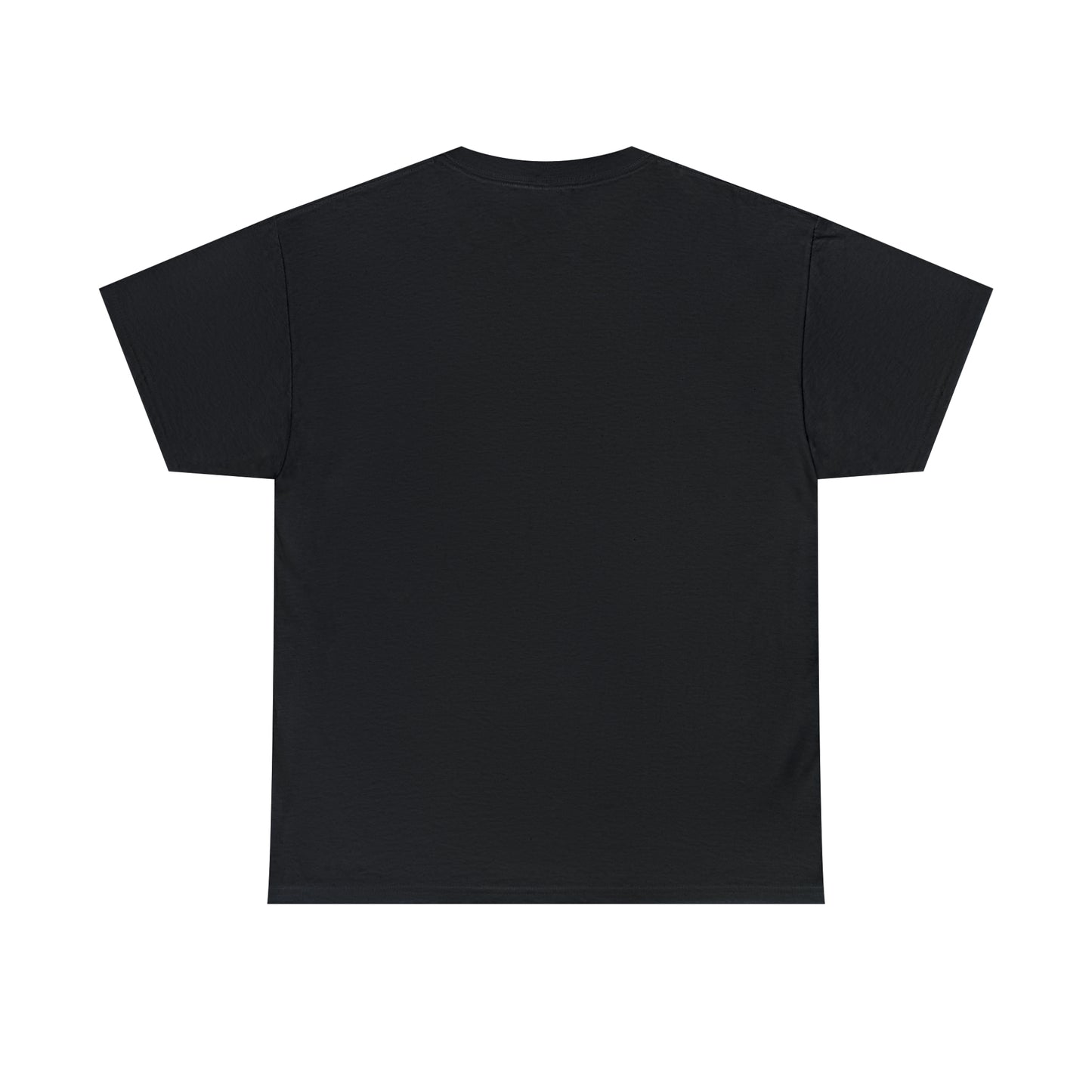 Riptide Surf Fishing Tee Shirt Design on Front